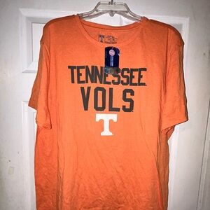 🟠⛰️🏈 Tennessee Volunteers VOLS Marquee Orange Shirt 🏈⛰️🟠